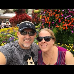 Meet your Posher, Kandy